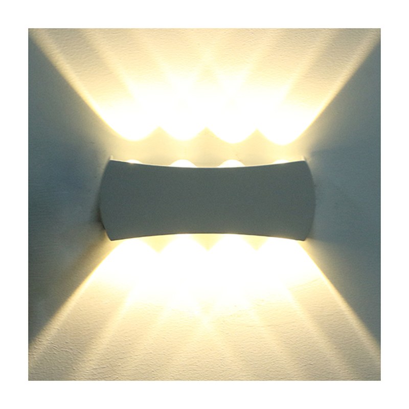 Applique DILIQUART 110Lm/W AC85-265V - image secondaire