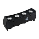 Applique DILIQUART 110Lm/W AC85-265V - image secondaire