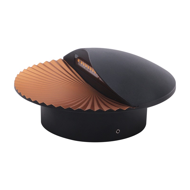 Applique DILIRADIUS 9W 60Lm/W AC85-265V - image secondaire
