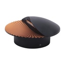 Applique DILIRADIUS 9W 60Lm/W AC85-265V - image secondaire