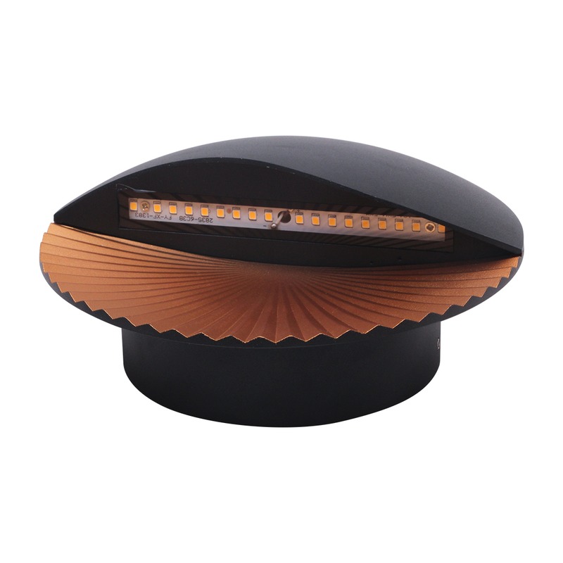 Applique DILIRADIUS 9W 60Lm/W AC85-265V - image secondaire