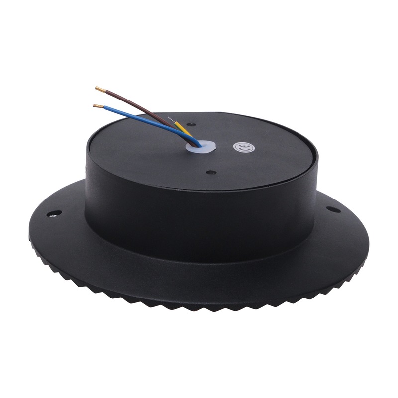 Applique DILIRADIUS 9W 60Lm/W AC85-265V - image secondaire