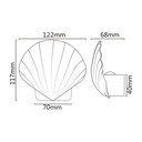 Applique DILISHELL IP65A22 3W 60Lm/W AC85-265V - image secondaire