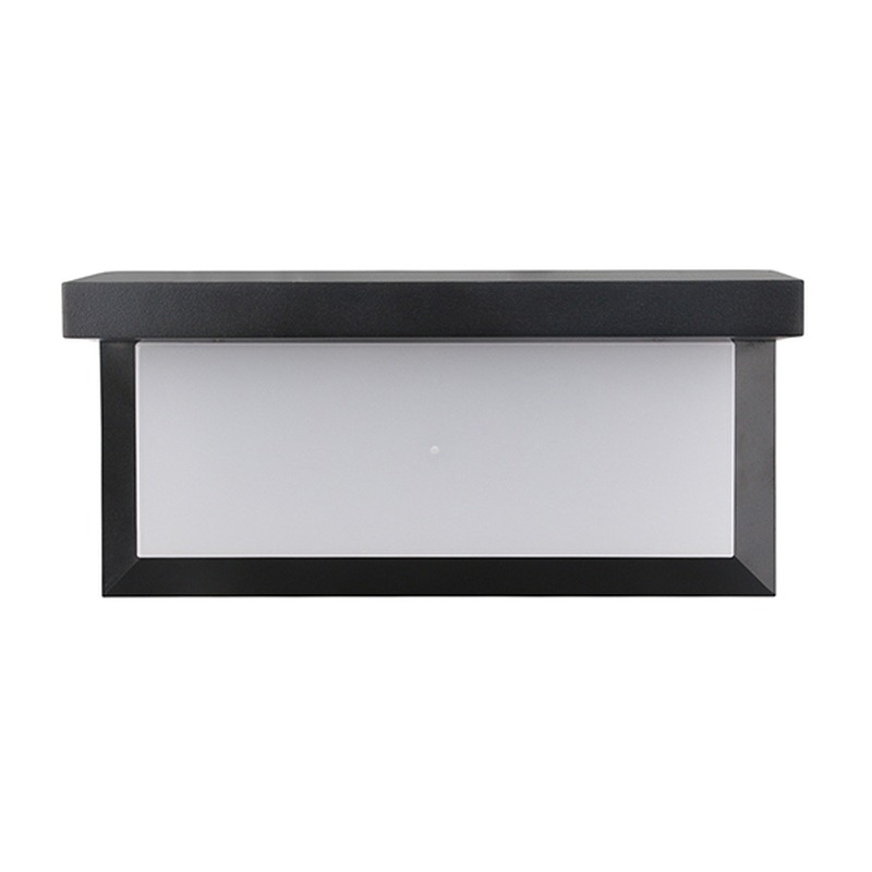 Applique DILISHIELD A31 12W 80Lm/W AC85-265V - image secondaire