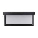 Applique DILISHIELD A31 12W 80Lm/W AC85-265V - image secondaire