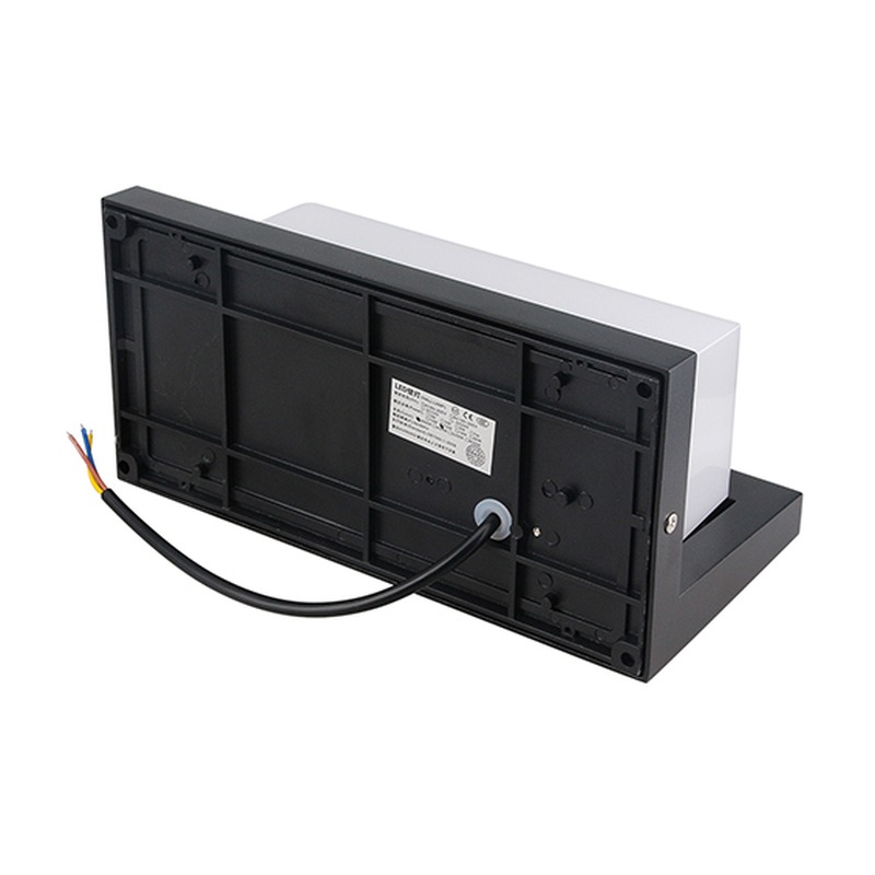 Applique DILISHIELD A31 12W 80Lm/W AC85-265V - image secondaire