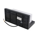 Applique DILISHIELD A31 12W 80Lm/W AC85-265V - image secondaire