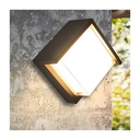 Applique DILIROOF 10W 80Lm/W AC85-265V - image secondaire