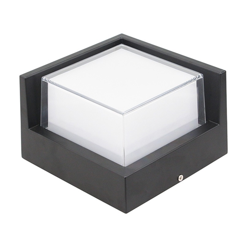 Applique DILIROOF 10W 80Lm/W AC85-265V - image secondaire