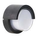 Applique DILIROOF 10W 80Lm/W AC85-265V - image secondaire