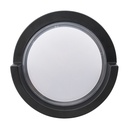 Applique DILIROOF 10W 80Lm/W AC85-265V - image secondaire
