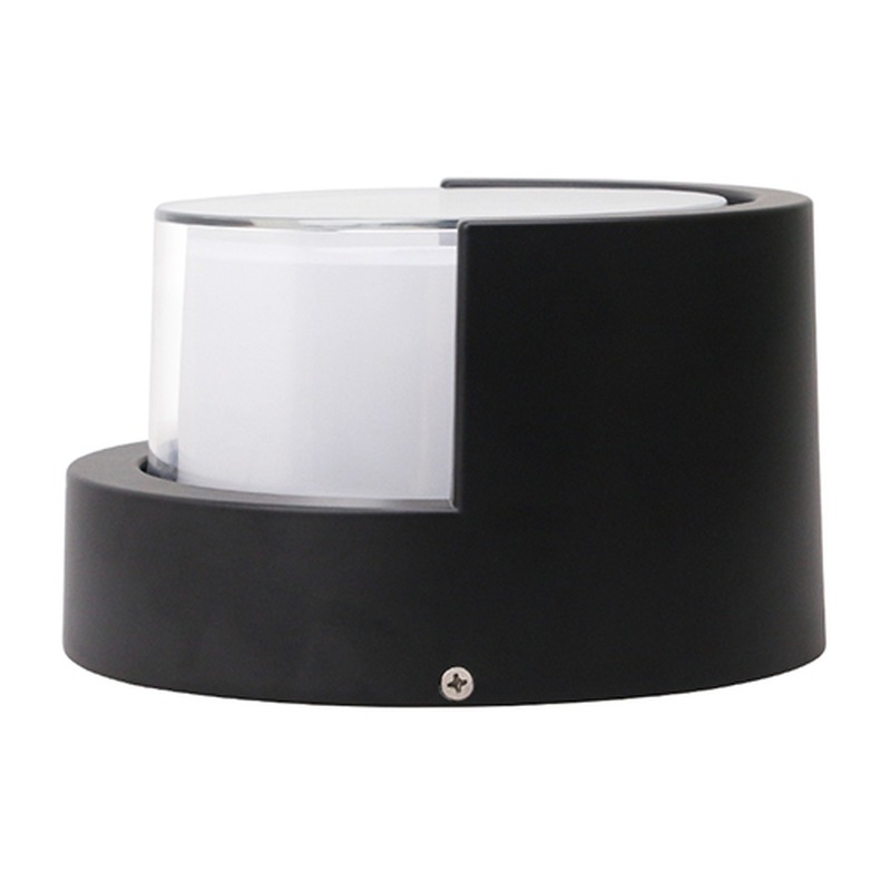 Applique DILIROOF 10W 80Lm/W AC85-265V - image secondaire