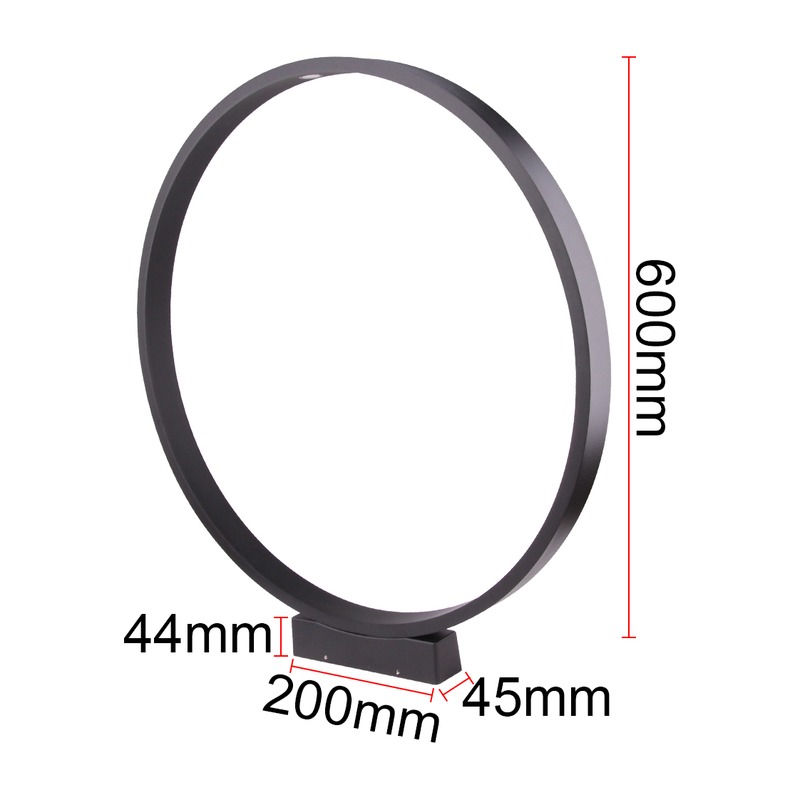 Borne DILIRING 7W 90Lm/W AC85-265V - image secondaire
