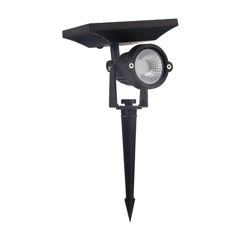 Garden Solaire DILIBEANIE 5W 70Lm/W - image secondaire
