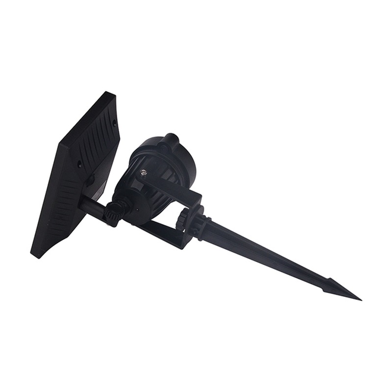 Garden Solaire DILIBEANIE 5W 70Lm/W - image secondaire