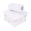 Liseuse DILIBED ALK25 3W 70Lm/W AC85-265V - image secondaire