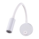 Liseuse DILIBED RL01A 3W 80Lm/W AC85-265V - image secondaire