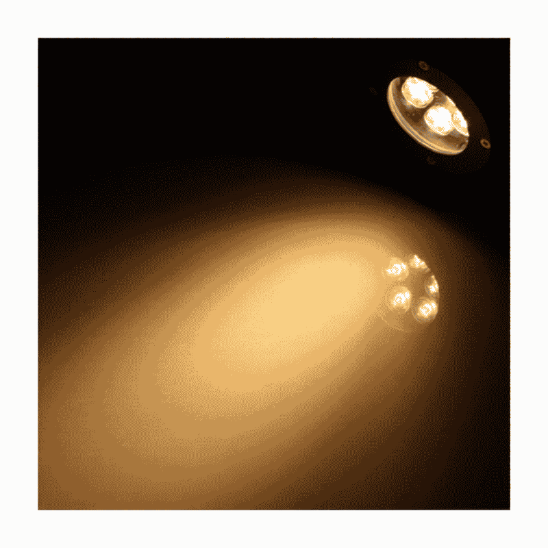 Garden Light DILIGARD D98 90Lm/W AC85-265V