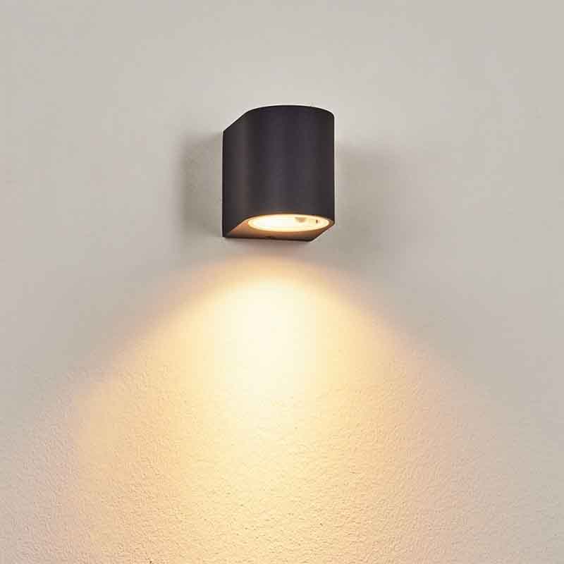 Applique DILITUN CYL SH GU10