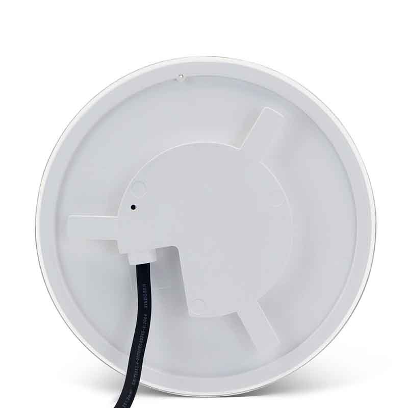 Ampoule piscine 18W Blue 252SMD2835 Epoxy panel IP68 176*25mm AC12V S252BLUE