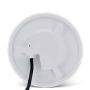 Ampoule piscine 18W Blue 252SMD2835 Epoxy panel IP68 176*25mm AC12V S252BLUE