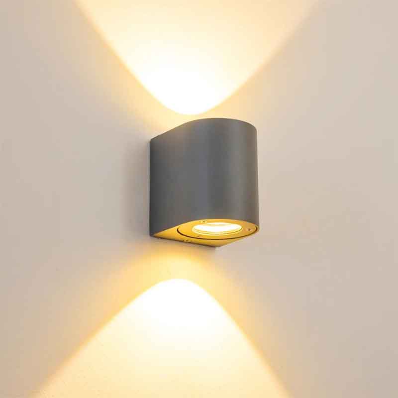 Applique DILITUN CYL DH GU10