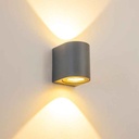 Applique DILITUN CYL DH GU10