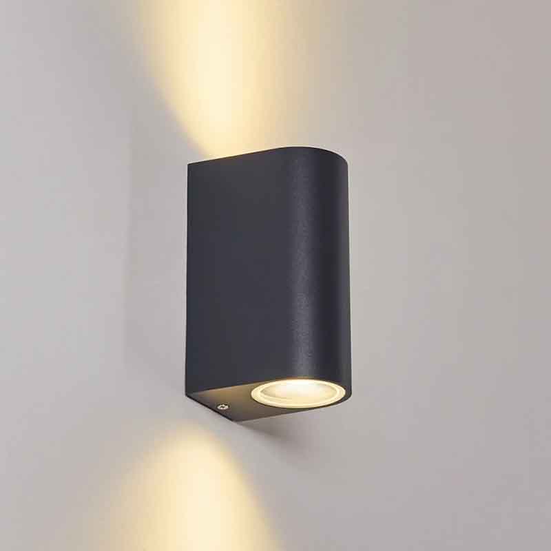 Applique DILITUN CYL DH 10W 80Lm/W AC85-265V