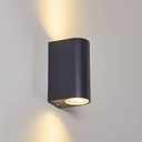 Applique DILITUN CYL DH 10W 80Lm/W AC85-265V