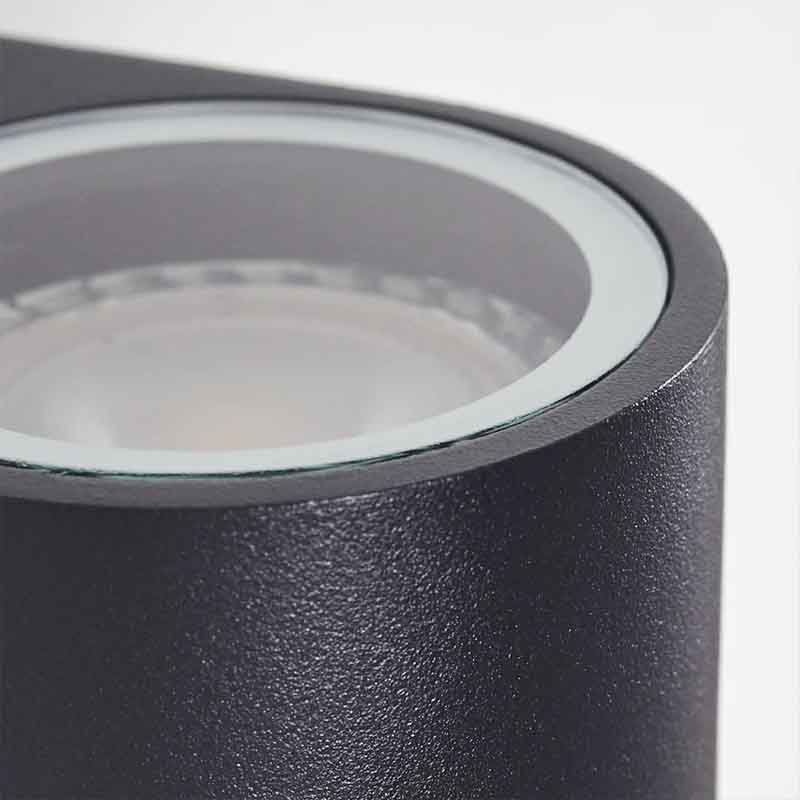 Applique DILITUN CYL DH 10W 80Lm/W AC85-265V