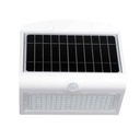 Applique Solaire DILIBUTTERFLY 125Lm/W PIR