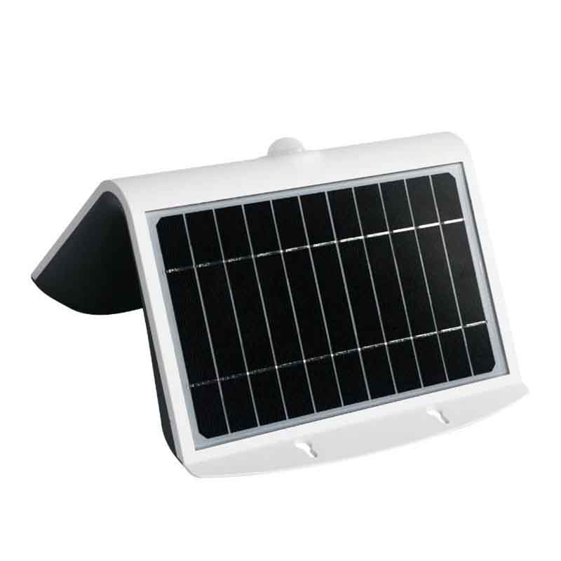 Applique Solaire DILIBUTTERFLY 125Lm/W PIR