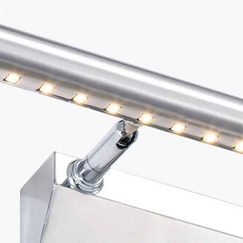 Applique DILIMIRROR B 70Lm/W IP44 AC100-265V