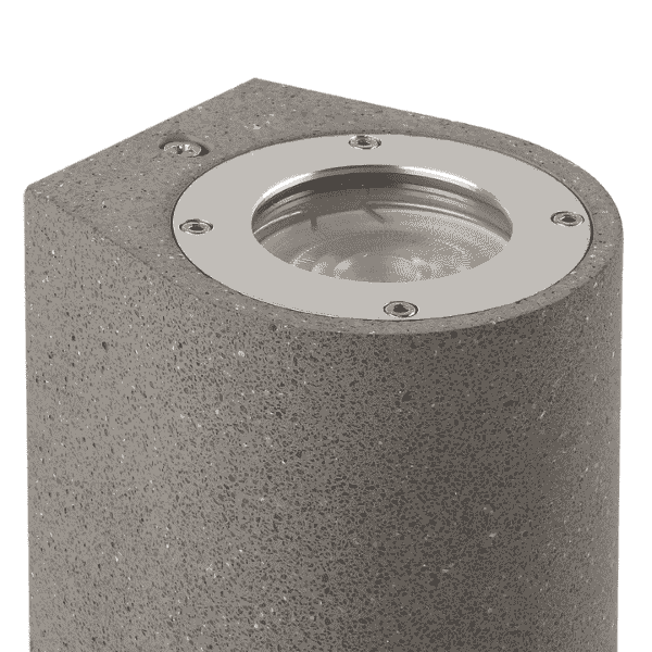Applique DILIVOLCA CYL DH GU10