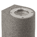 Applique DILIVOLCA CYL DH GU10