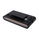 Applique magnétique DILISMOOTH ALR01 12W 60Lm/W Batterie Aimanté - image secondaire
