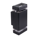 Applique DILIBUILD R DH - image secondaire