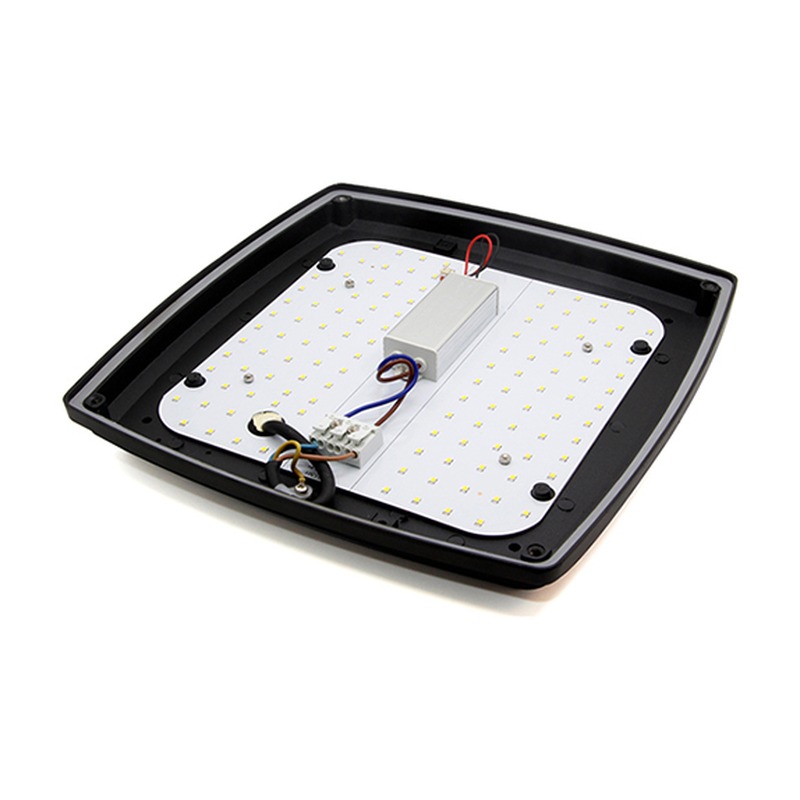 Applique DILIBULK CLS01 80Lm/W AC85-265V - image secondaire