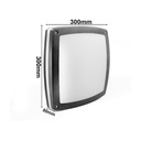 Applique DILIBULK CLS01 80Lm/W AC85-265V - image secondaire