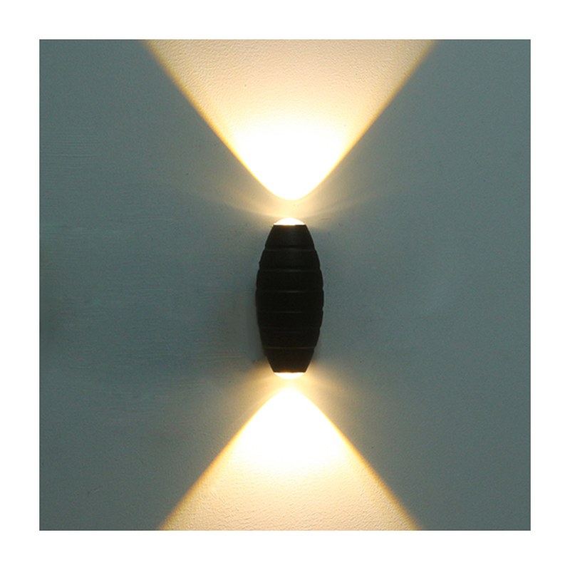 Applique DILICOCON 90Lm/W AC85-265V - image secondaire