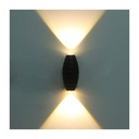 Applique DILICOCON 90Lm/W AC85-265V - image secondaire