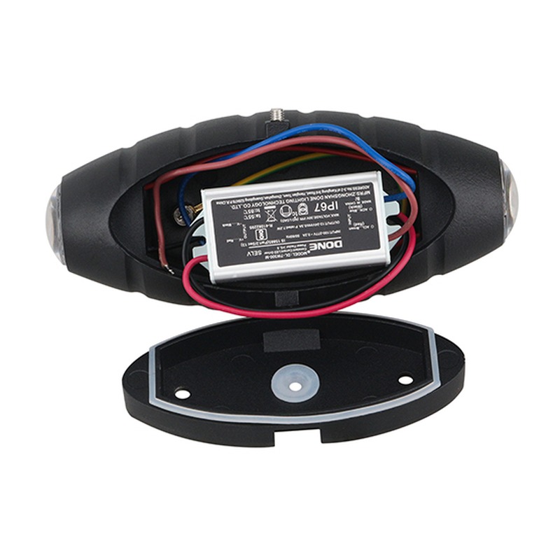 Applique DILICOCON 90Lm/W AC85-265V - image secondaire