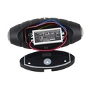 Applique DILICOCON 90Lm/W AC85-265V - image secondaire