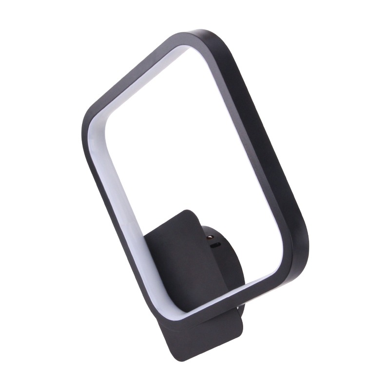 Applique DILICOIL ALS01 10W 90Lm/W AC85-265V - image secondaire