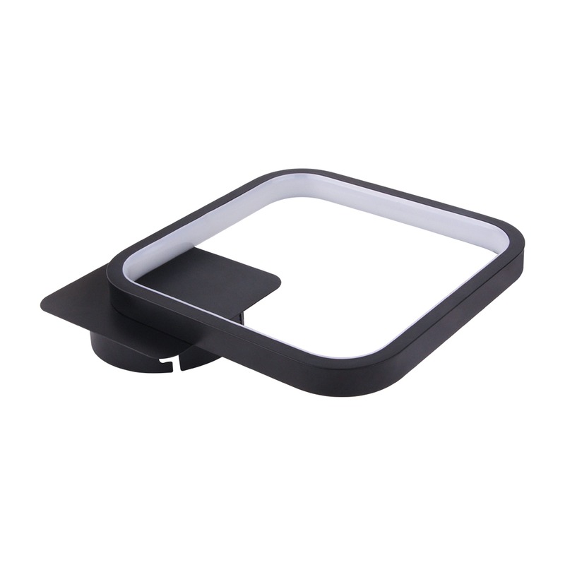 Applique DILICOIL ALS01 10W 90Lm/W AC85-265V - image secondaire