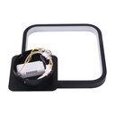 Applique DILICOIL ALS01 10W 90Lm/W AC85-265V - image secondaire