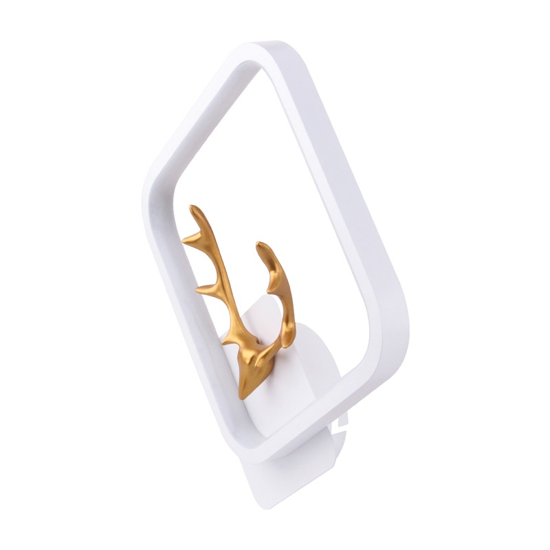 Applique DILICOIL ALS02 10W 90Lm/W AC85-265V - image secondaire