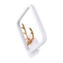 Applique DILICOIL ALS02 10W 90Lm/W AC85-265V - image secondaire