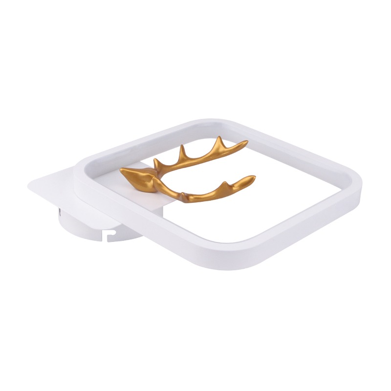 Applique DILICOIL ALS02 10W 90Lm/W AC85-265V - image secondaire