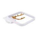 Applique DILICOIL ALS02 10W 90Lm/W AC85-265V - image secondaire